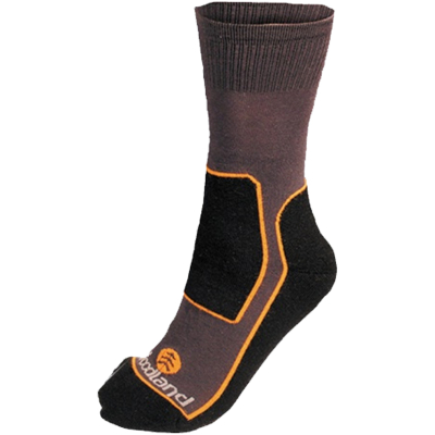 Термоноски Woodline CoolTex Socks 001-20 р. 44-46