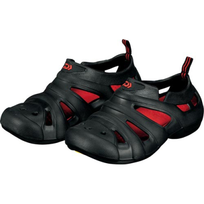 Сандалии Daiwa DL-1410 R Sandal BK 24cm