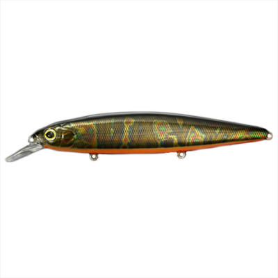 Воблер Deps Balisong Minnow 130 SP цв. 01