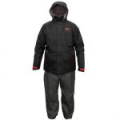 Костюм Daiwa DW-35008 BK 4XL