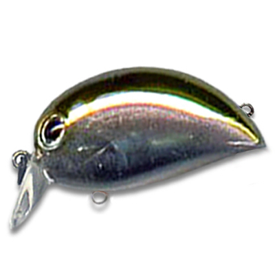 Воблер ZipBaits Hickory SSR цв. 021