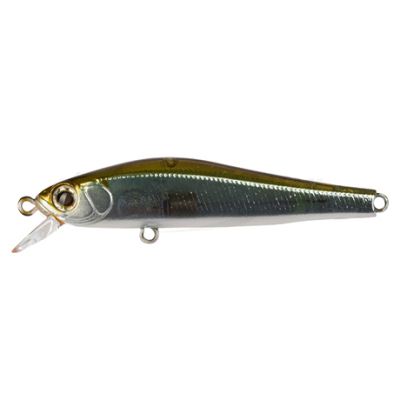Воблер ZipBaits Rigge 56SP цв. 021R