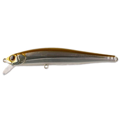Воблер ZipBaits ZBL System Minnow 11F цв. 021R