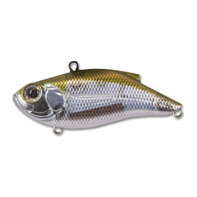 Воблер ZipBaits Calibra Jr цв. 021R