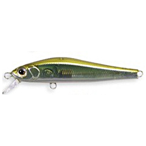 Воблер ZipBaits Rigge 70S-Line цв. 021R