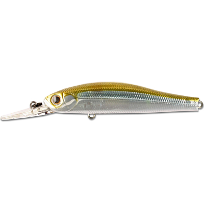 Воблер ZipBaits Orbit 65 MR-S цв. 021R