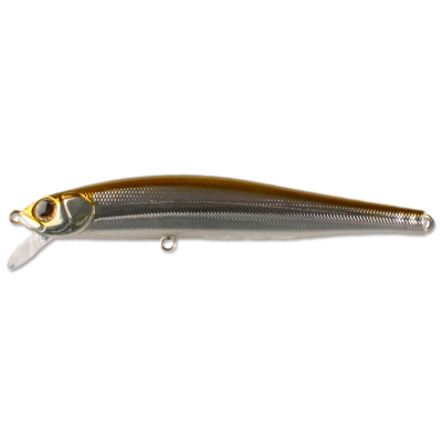 Воблер ZipBaits ZBL System Minnow 15HD-F цв. 021