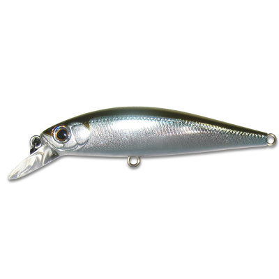 Воблер ZipBaits Rigge 46S-Line цв. 021R