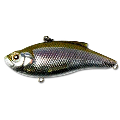 Воблер ZipBaits Calibra цв. 021R