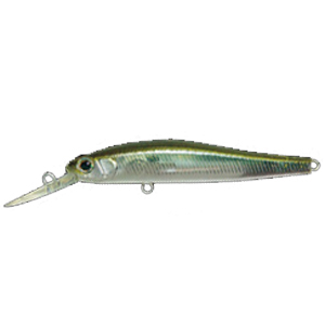 Воблер ZipBaits Rigge Deep 70S-Line цв. 021R