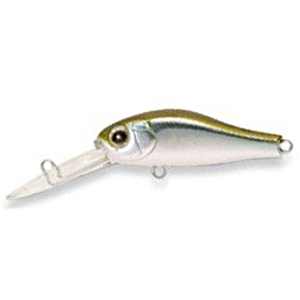 Воблер ZipBaits Rigge 35F Deep цв. 021R