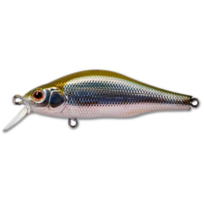Воблер ZipBaits Khamsin Jr. SR цв. 021