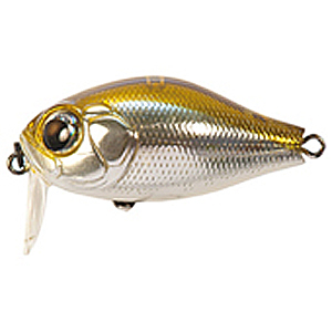 Воблер ZipBaits B-Switcher SSR Craze rattler цв. 021
