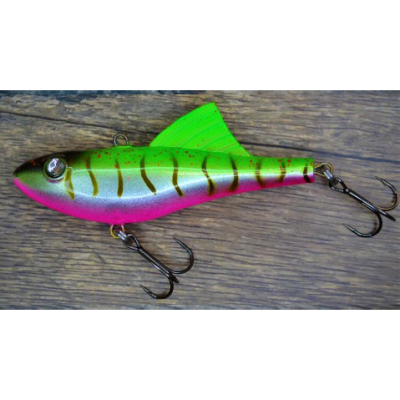 Воблер Shindin Vibe Fat 90FS (52.5g/тонущий) # 05