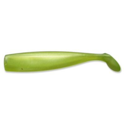Силиконовая приманка Lunker City Shaker 6" цв. 027