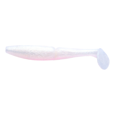 Силиконовая приманка Sawamura One`Up Shad 6" цв. 027