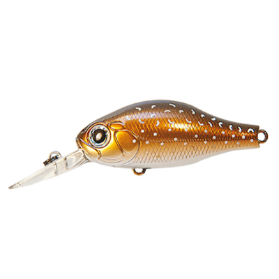 Воблер ZipBaits B-Switcher 2.0 Rattler цв. 029R     