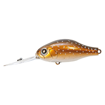 Воблер ZipBaits B-Switcher 4.0 Rattler цв. 029R