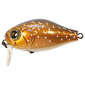 Воблер ZipBaits B-Switcher SSR Craze rattler цв. 029R
