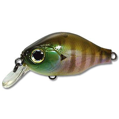 Воблер ZipBaits B-Switcher 1.0 Rattler цв. 029R