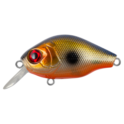 Воблер TsuYoki Drop 45F цв. 207R