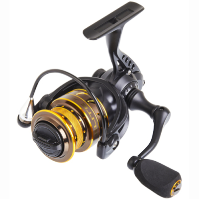 Катушка Salmo Elite Jig&Spoon 10 1000FD