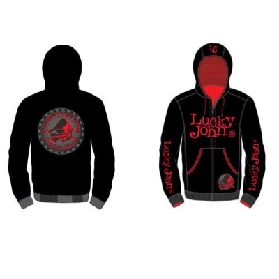 Куртка Lucky John 05 р. XXL (LJ-103-XXL)