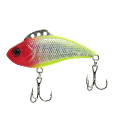 Воблер Mottomo Saltar 50S 7.5g цв. Light Clown