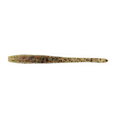 Силиконовая приманка Sawamura Swimmy Bullet 2.5" цв. 032