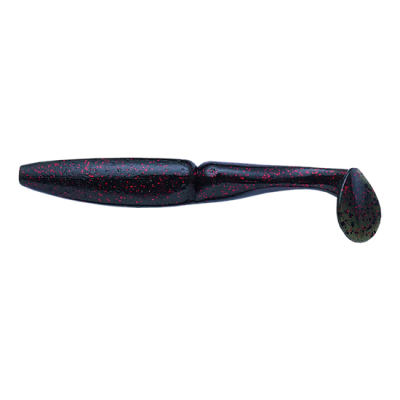 Силиконовая приманка Sawamura One`Up Shad 6" цв. 032