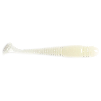 Виброхвост Lucky John Pro Series Tioga 3.4in цв. 033