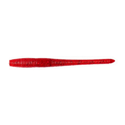 Силиконовая приманка Sawamura Swimmy Bullet 2.5" цв. 035