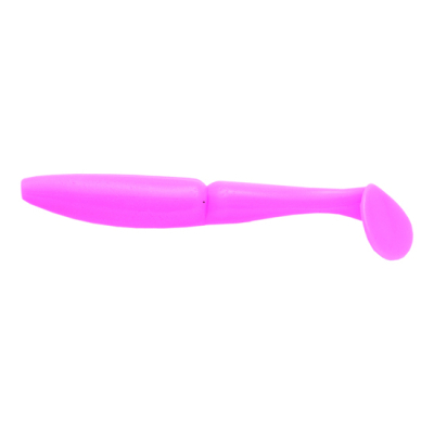 Силиконовая приманка Sawamura One`Up Shad 6" цв. 037