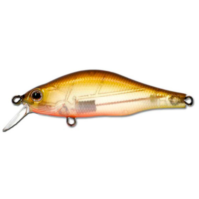 Воблер ZipBaits Khamsin Jr. SR цв. 039R