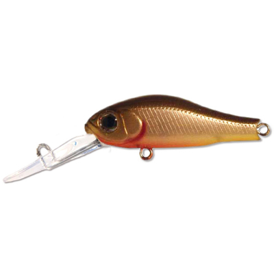 Воблер ZipBaits Rigge 35F Deep цв. 039R