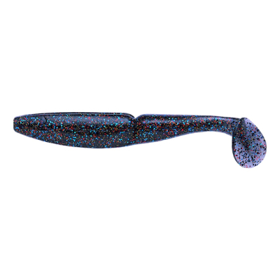 Силиконовая приманка Sawamura One`Up Shad 6" цв. 039