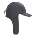 Кепка Simms ExStream Cap, Black, L/XL