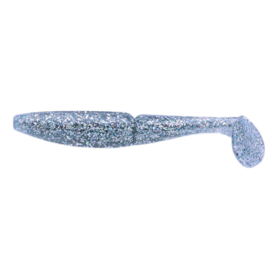 Силиконовая приманка Sawamura One`Up Shad 6" цв. 044