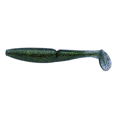 Силиконовая приманка Sawamura One`Up Shad 6" цв. 046