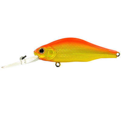 Воблер ZipBaits Khamsin Jr. DR цв. 048R