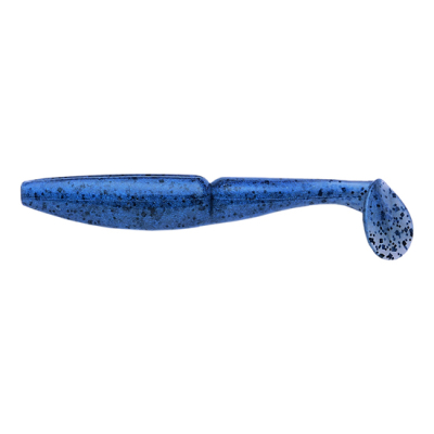 Силиконовая приманка Sawamura One`Up Shad 6" цв. 049