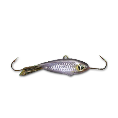 Балансир Izumi I-Jig 35 5.5гр цв. #8