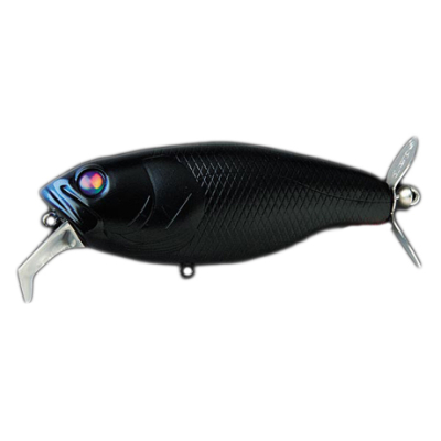 Воблер Deps Buzzjet цв. 04