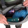 Рюкзак Simms Dry Creek Z Sling Pack, Olive, 12L