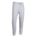 Брюки FHM "Wave Jogger" Светло-серый XS