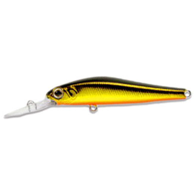 Воблер ZipBaits Rigge Deep 70F цв. 050R