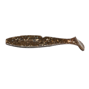 Силиконовая приманка Sawamura One`Up Shad 6" цв. 054