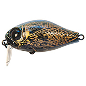 Воблер ZipBaits B-Switcher SSR Craze rattler цв. 058R