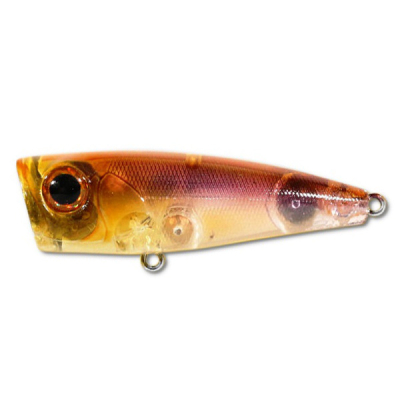 Воблер Major Craft Zoner Mini Popper ZMPP50 цв. #19