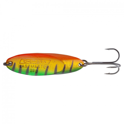 Блесна Chimera Kastmaster 35гр цв. GBYR